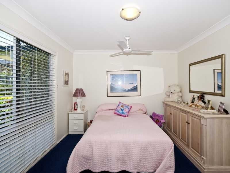 16 Castle Court, Tugun QLD 4224