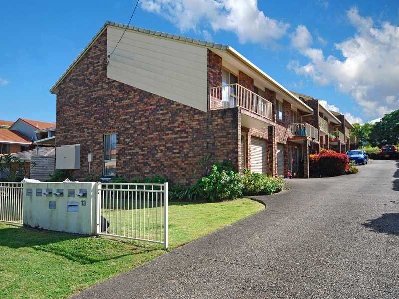 6/13 Margaret Street, Tweed Heads NSW 2485