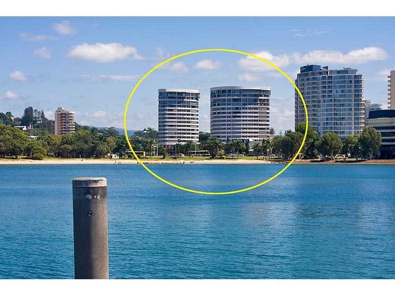 Apartment 1141/18-20 Stuart Street, Tweed Heads NSW 2485