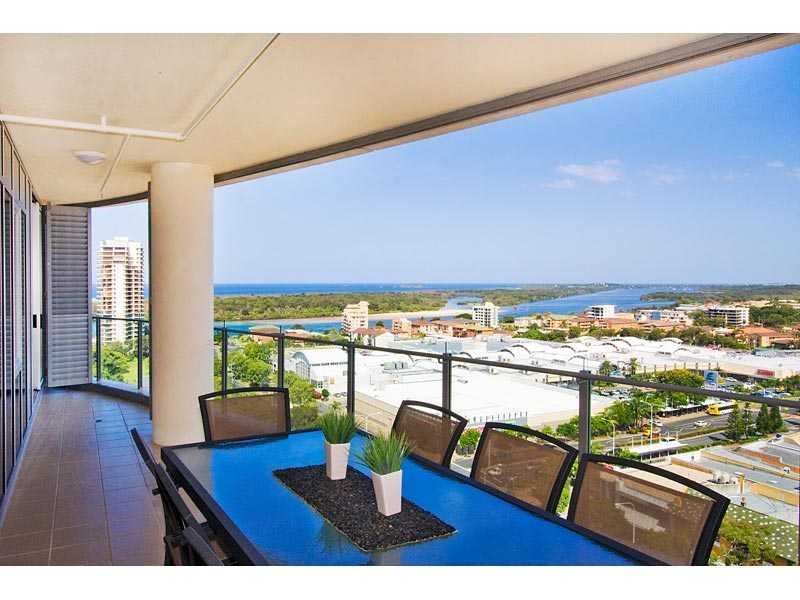Apartment 1141/18-20 Stuart Street, Tweed Heads NSW 2485