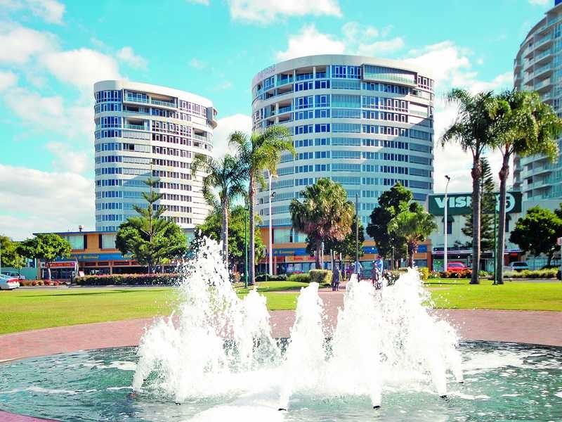 Apartment 1141/18-20 Stuart Street, Tweed Heads NSW 2485