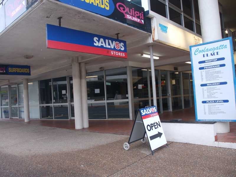 201/87 Griffith Street, Coolangatta QLD 4225