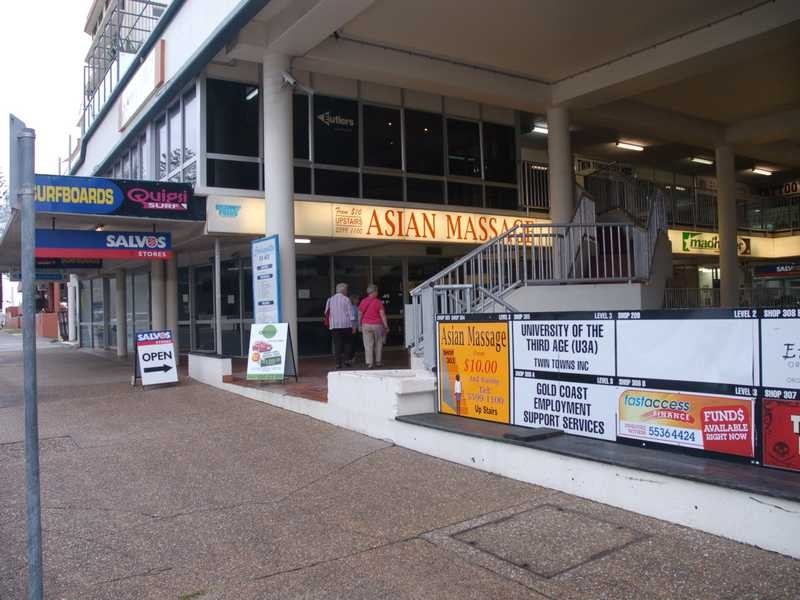 201/87 Griffith Street, Coolangatta QLD 4225