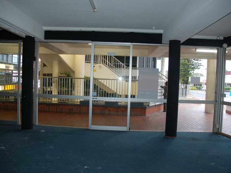 201/87 Griffith Street, Coolangatta QLD 4225