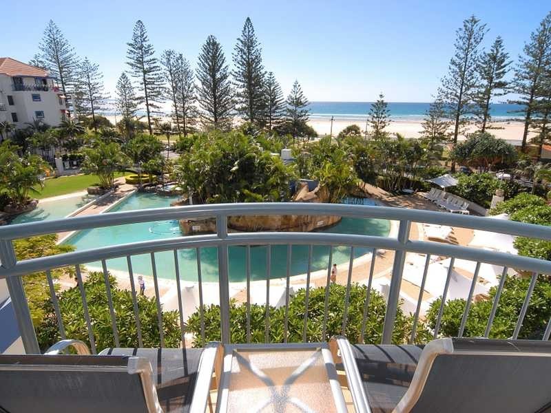 Unit 447/99 Griffith Street, Coolangatta QLD 4225
