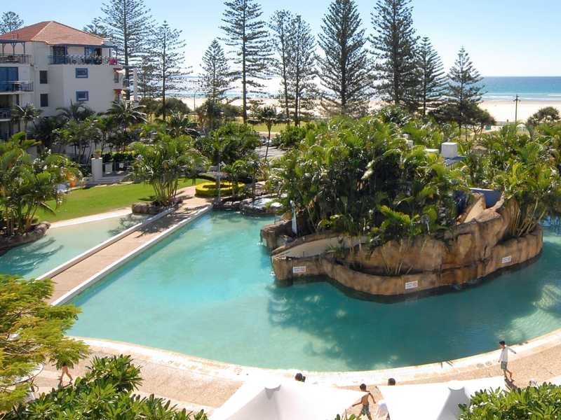 Unit 447/99 Griffith Street, Coolangatta QLD 4225