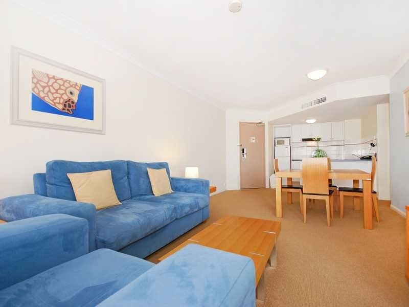 Unit 315/317/99 Griffith Street, Coolangatta QLD 4225