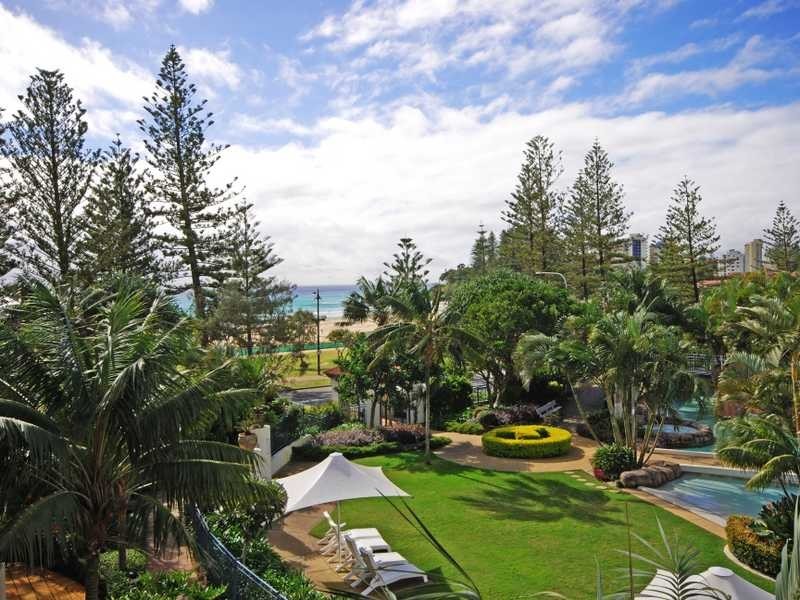 Unit 315/317/99 Griffith Street, Coolangatta QLD 4225