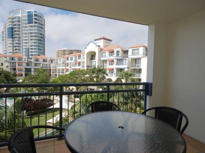 Unit 315/317/99 Griffith Street, Coolangatta QLD 4225