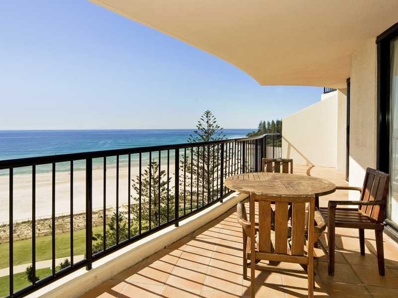 Apartment 1003/88 Marine Parade, Coolangatta QLD 4225