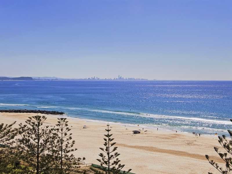 Apartment 1003/88 Marine Parade, Coolangatta QLD 4225