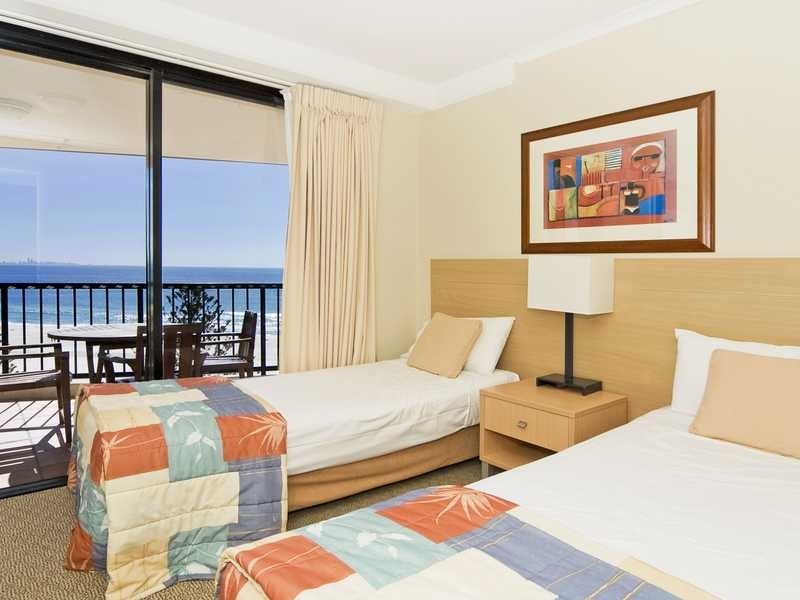 Apartment 1003/88 Marine Parade, Coolangatta QLD 4225