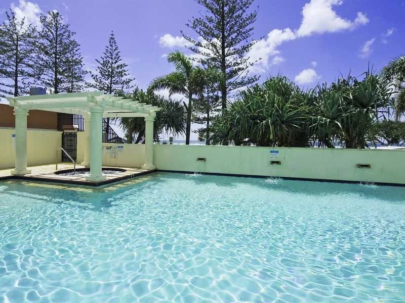 Apartment 1003/88 Marine Parade, Coolangatta QLD 4225