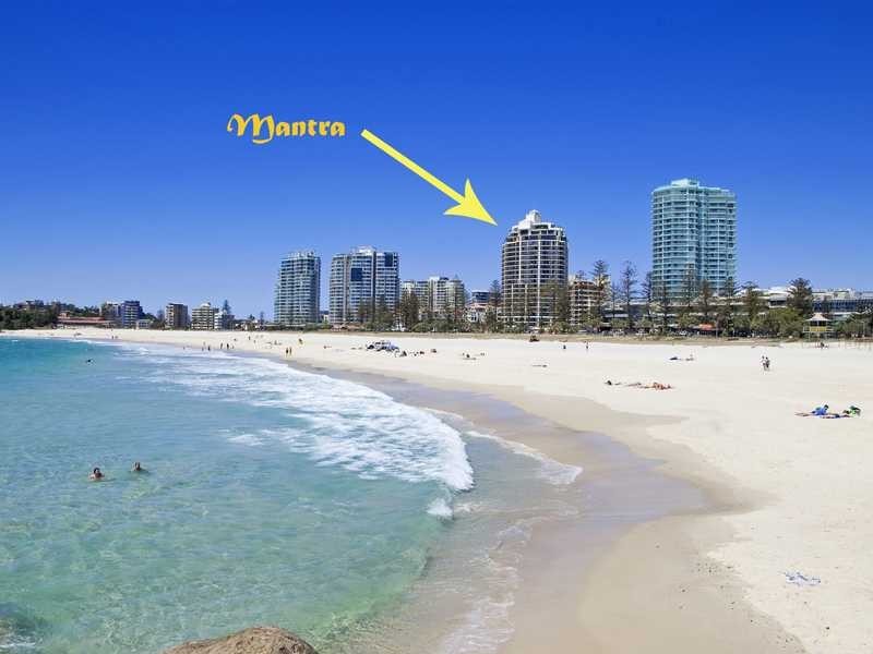 Apartment 1003/88 Marine Parade, Coolangatta QLD 4225