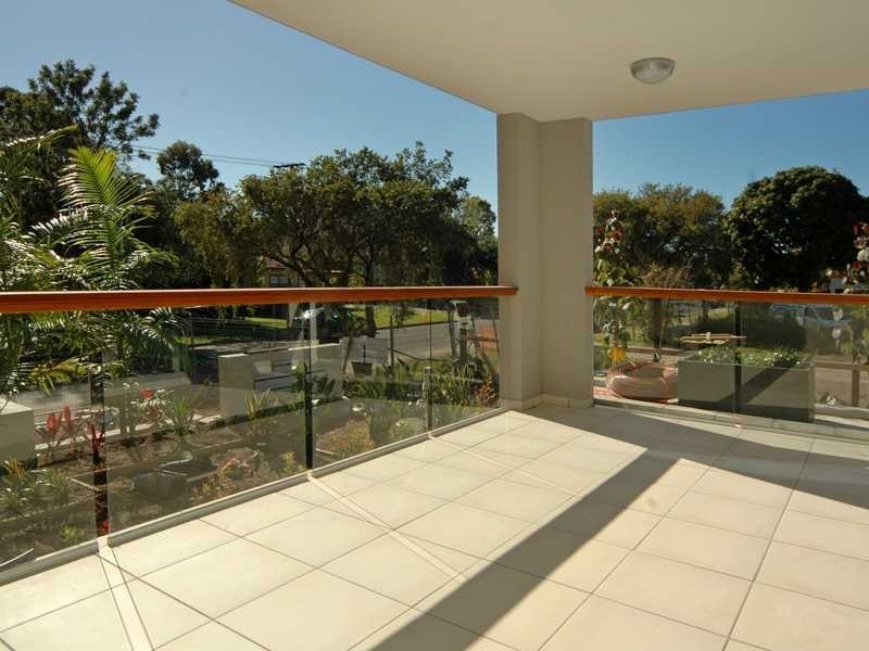 9/22 William Street, Tweed Heads South NSW 2486