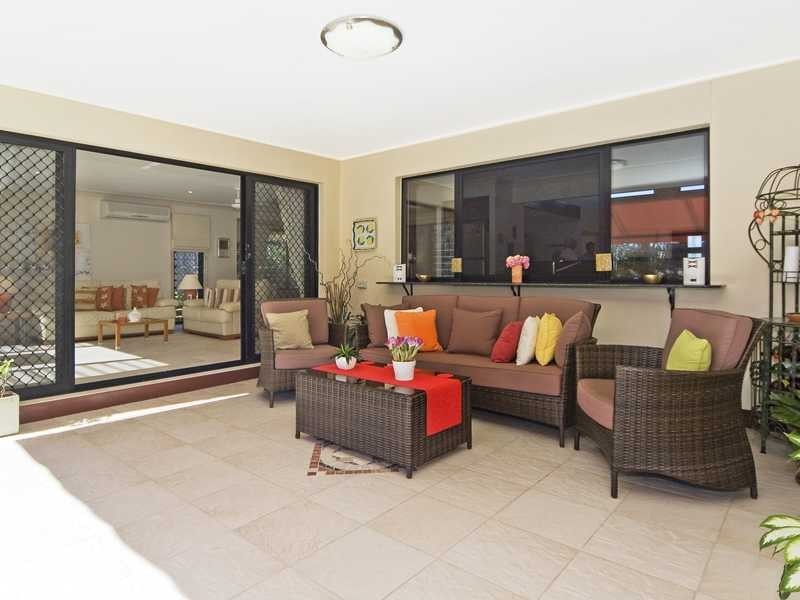 165 Botanical Circuit, Banora Point NSW 2486