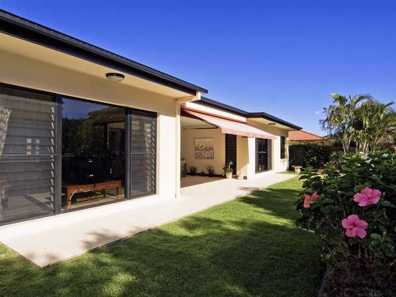 165 Botanical Circuit, Banora Point NSW 2486