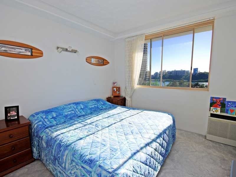 Unit 26/6 Endeavour Parade, Tweed Heads NSW 2485