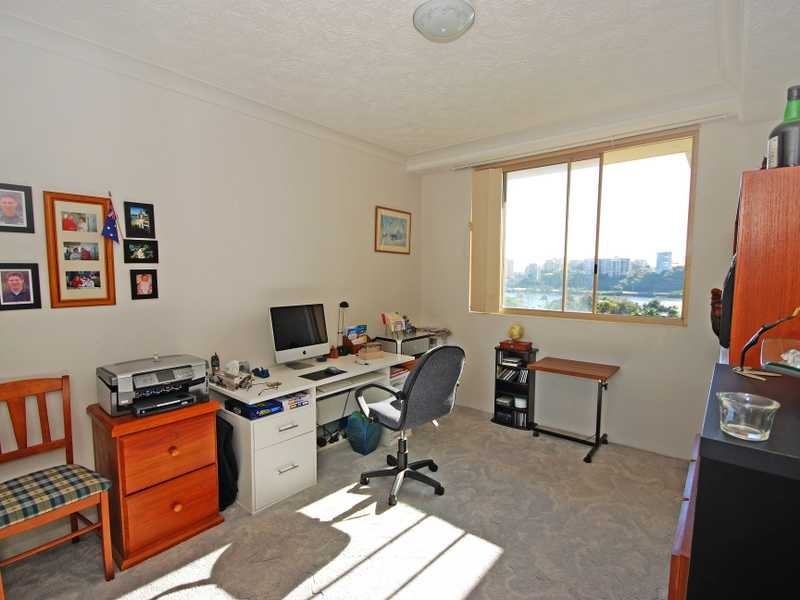 Unit 26/6 Endeavour Parade, Tweed Heads NSW 2485