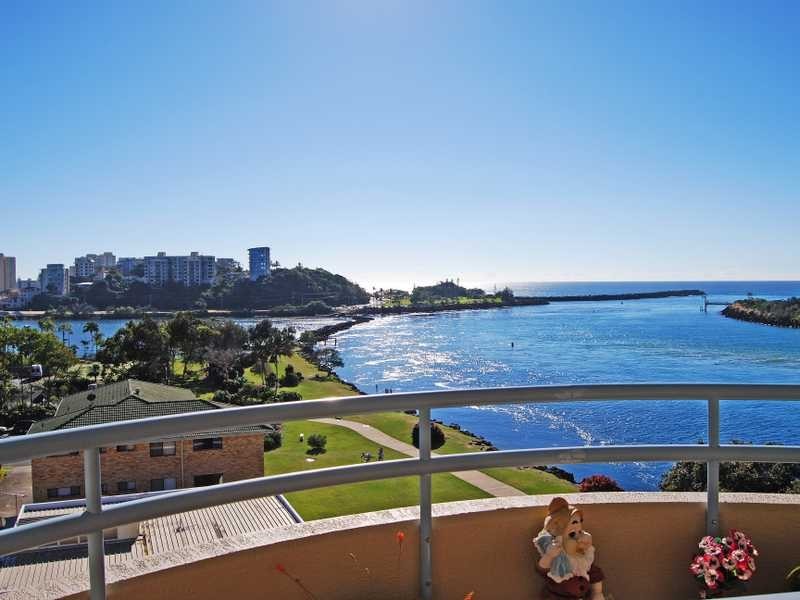 Unit 26/6 Endeavour Parade, Tweed Heads NSW 2485