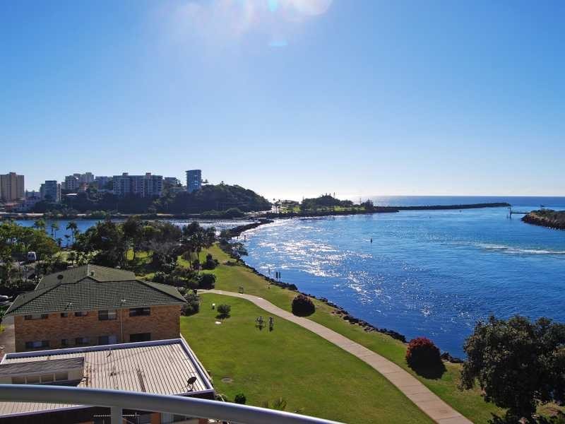 Unit 26/6 Endeavour Parade, Tweed Heads NSW 2485