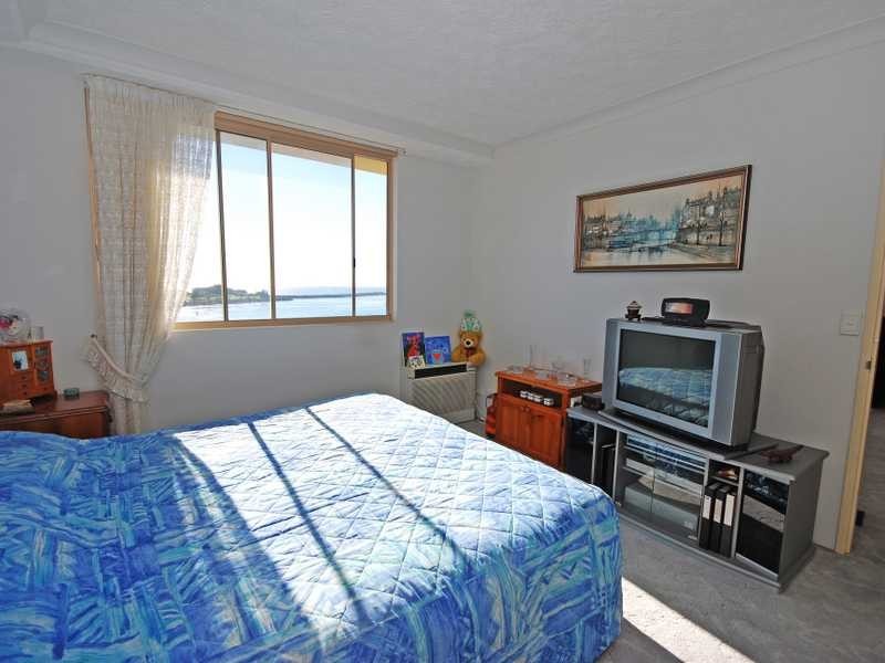 Unit 26/6 Endeavour Parade, Tweed Heads NSW 2485