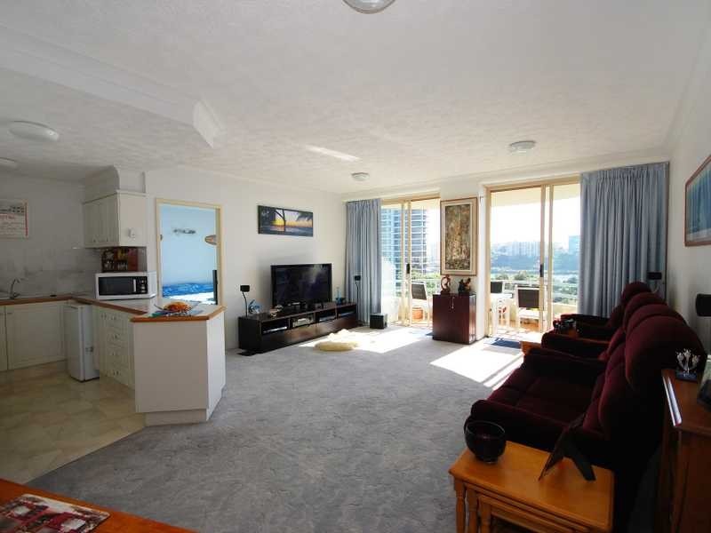 Unit 26/6 Endeavour Parade, Tweed Heads NSW 2485