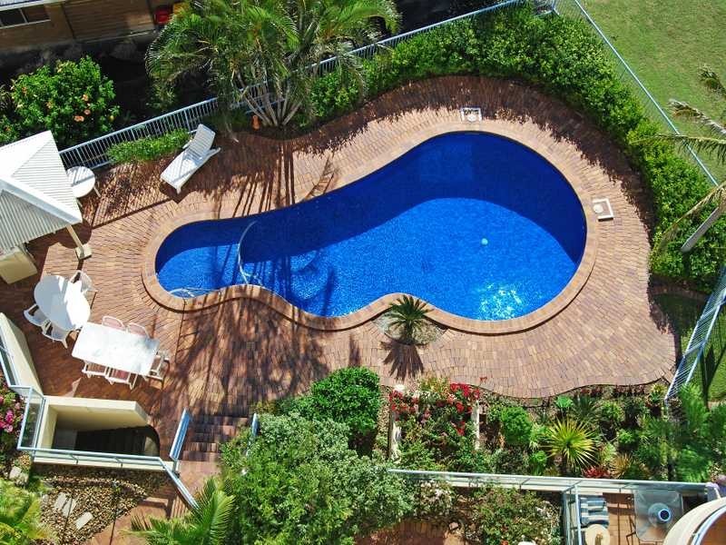 Unit 26/6 Endeavour Parade, Tweed Heads NSW 2485