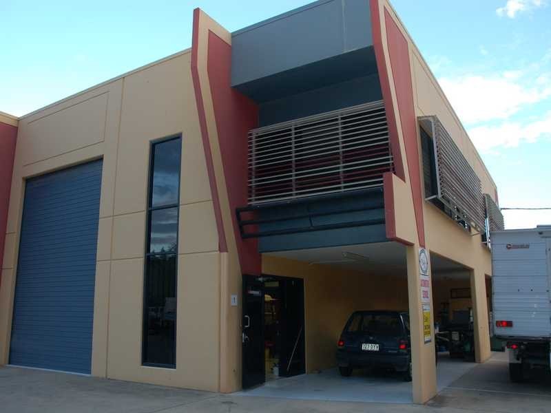 1/17 Coghill Drive, Currumbin QLD 4223