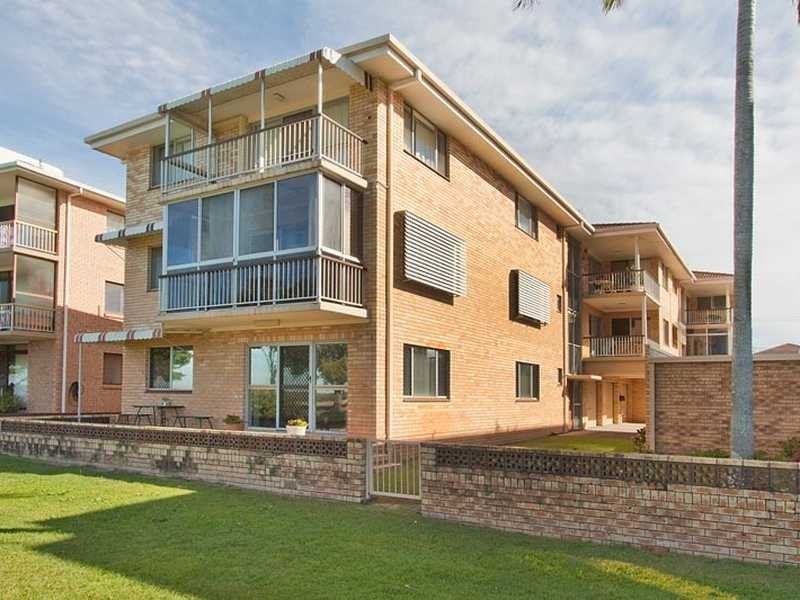 7/16 Endeavour Parade, Tweed Heads NSW 2485