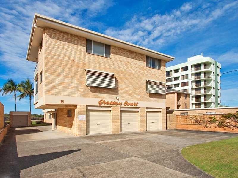 7/16 Endeavour Parade, Tweed Heads NSW 2485