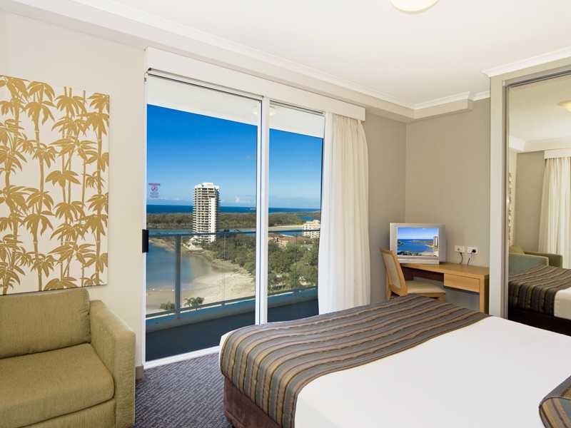 Apartment 1333/4 Stuart Street, Tweed Heads NSW 2485