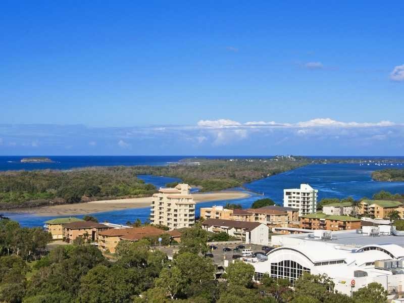 Apartment 1333/4 Stuart Street, Tweed Heads NSW 2485