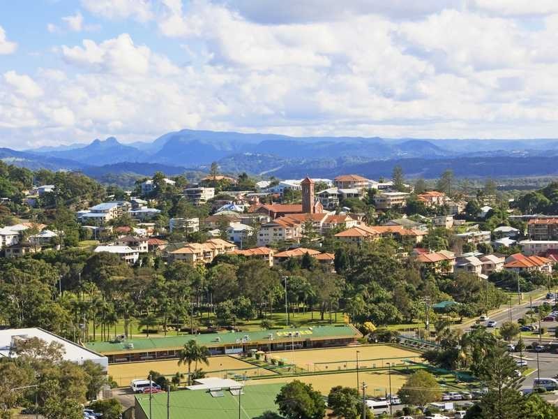 Apartment 1333/4 Stuart Street, Tweed Heads NSW 2485