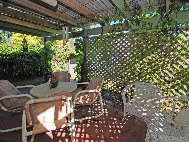 2/5 Camira Court, Tweed Heads NSW 2485