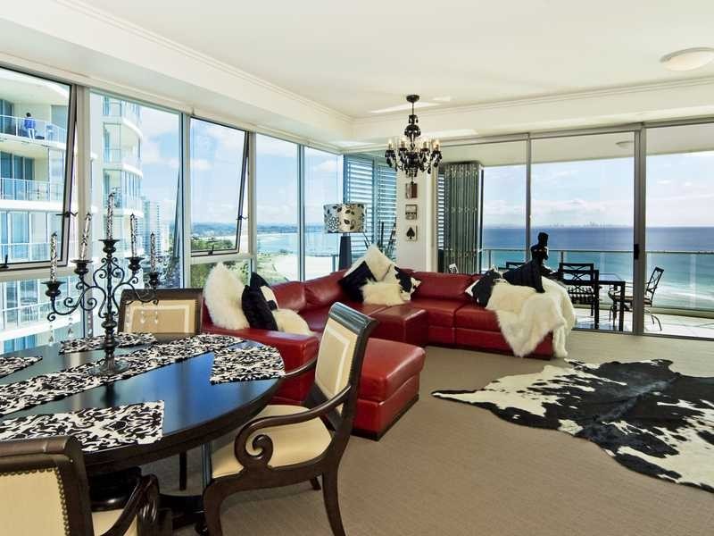 Apartment 1401/120 Marine Parade, Coolangatta QLD 4225