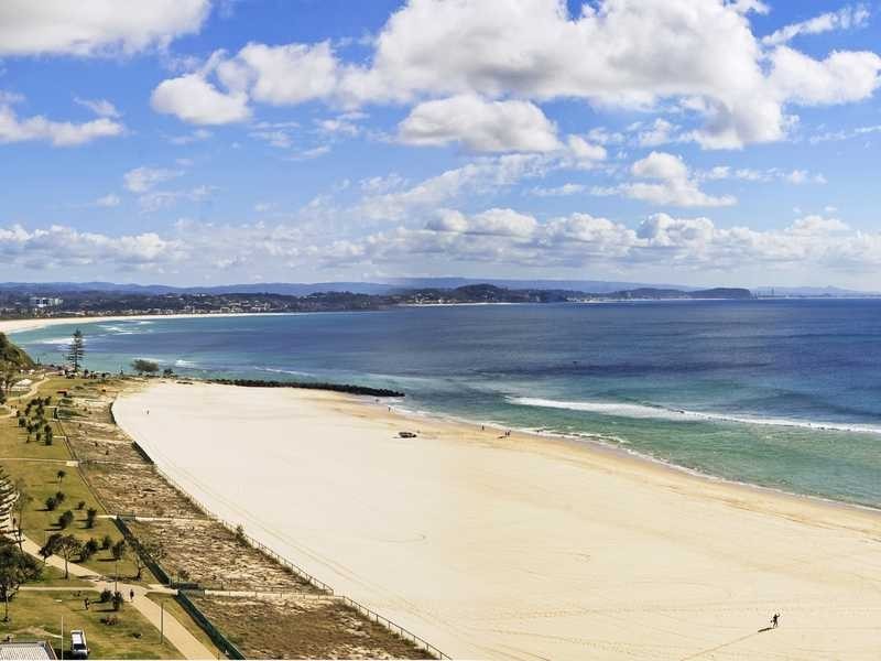 Apartment 1401/120 Marine Parade, Coolangatta QLD 4225