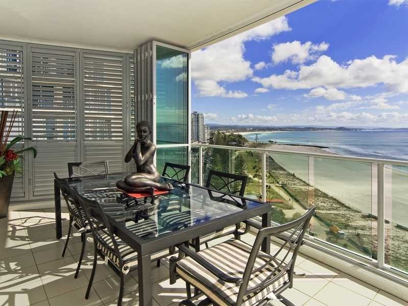 Apartment 1401/120 Marine Parade, Coolangatta QLD 4225