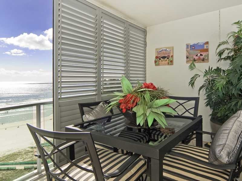 Apartment 1401/120 Marine Parade, Coolangatta QLD 4225