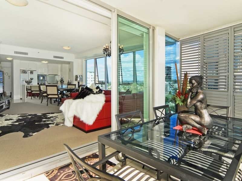 Apartment 1401/120 Marine Parade, Coolangatta QLD 4225