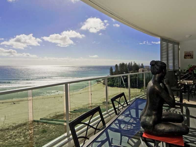 Apartment 1401/120 Marine Parade, Coolangatta QLD 4225