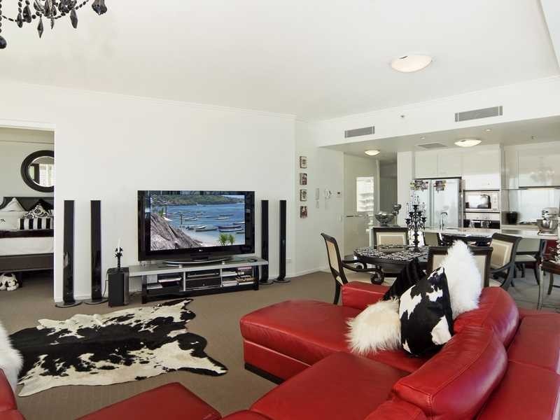 Apartment 1401/120 Marine Parade, Coolangatta QLD 4225