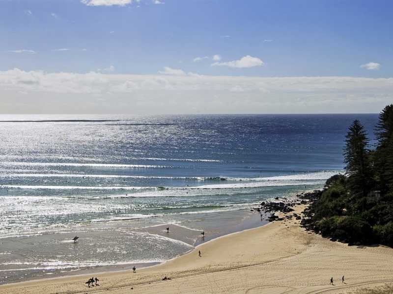 Apartment 1401/120 Marine Parade, Coolangatta QLD 4225