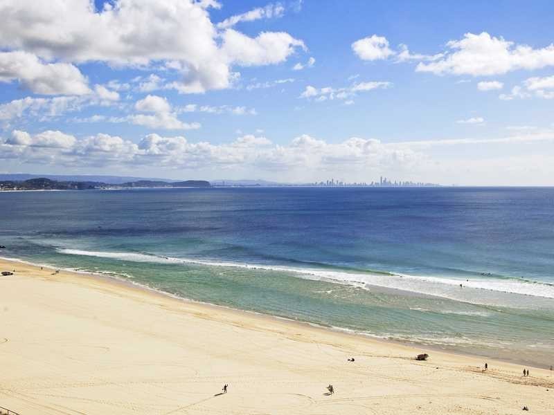 Apartment 1401/120 Marine Parade, Coolangatta QLD 4225