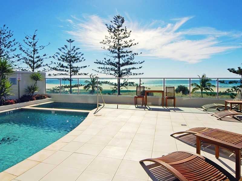 Apartment 1401/120 Marine Parade, Coolangatta QLD 4225