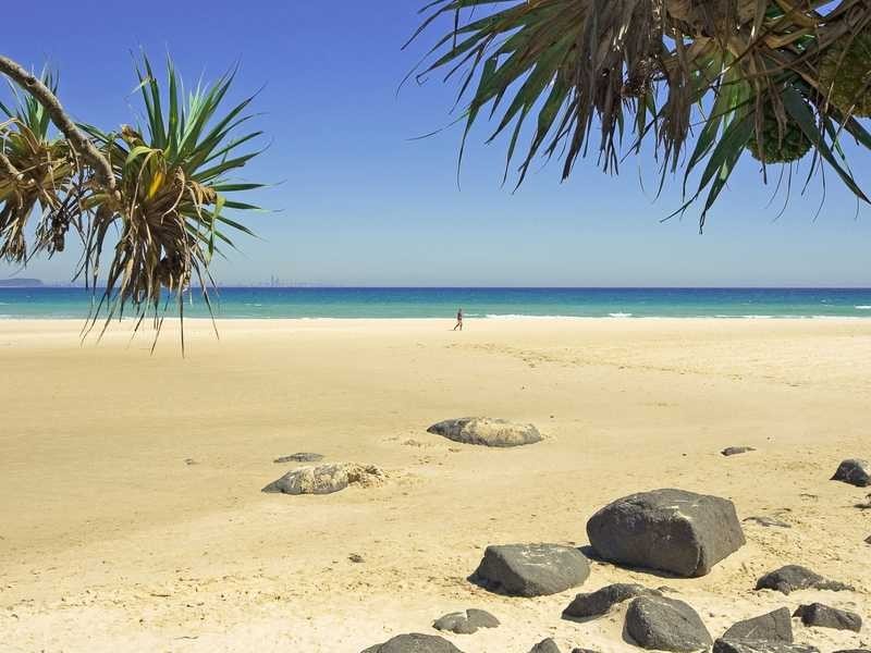 Apartment 1401/120 Marine Parade, Coolangatta QLD 4225