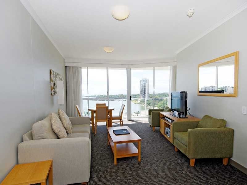 Apartment 734/4 Stuart Street, Tweed Heads NSW 2485