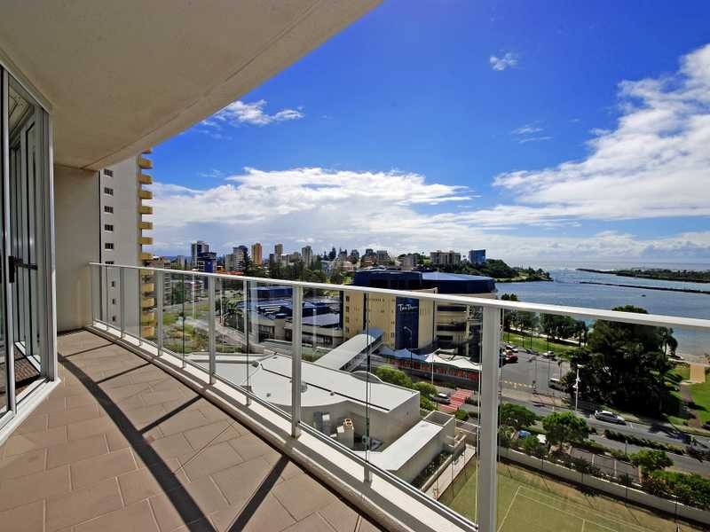 Apartment 734/4 Stuart Street, Tweed Heads NSW 2485