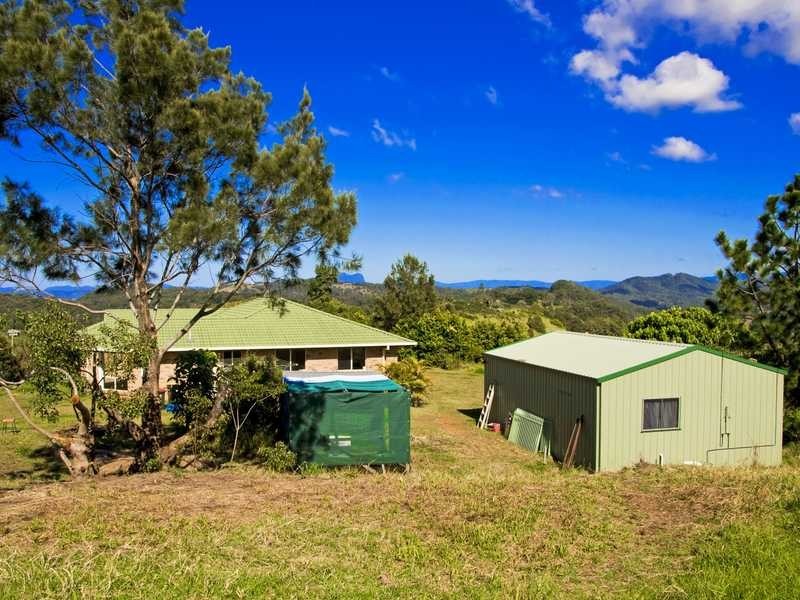 9 Majestic Court, Bilambil NSW 2486