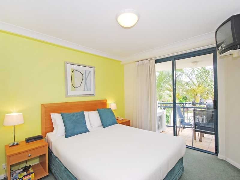 Unit 207/209/99 Griffith Street, Coolangatta QLD 4225